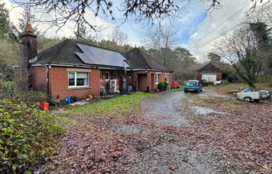 Suitable for Re Development in Aberdare photo